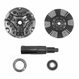 3230 Case IH Tractor 12" Single Stage Clutch Kit Assembly