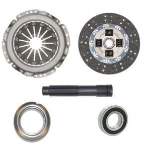 M6040 Kubota Tractor 11'' Single Stage Clutch Kit Assembly