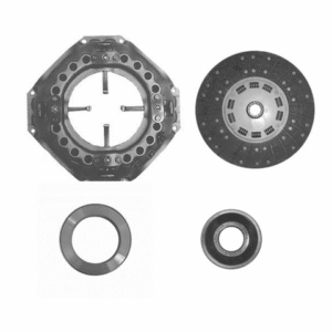 1069 New Holland Bale Wagon 12-7/8" Single Stage Clutch Kit