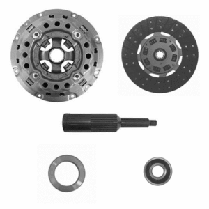 43-2026 11" Single Stage Clutch Kit IPTO