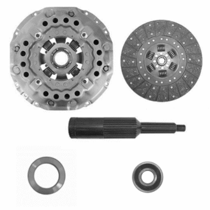 260C Ford Tractor 13" Single Stage Clutch Kit For Non-Synchro and Synchro Transmission