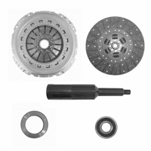 3200 Ford Tractor  13" Single Stage Clutch Kit For Non-Synchro Transmission