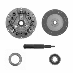 255 Massey Ferguson Tractor 11" Single Stage Clutch Kit Assembly