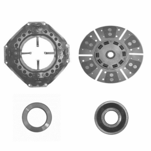1049 New Holland Bale Wagon  12-7/8" Heavy Duty Single Stage Clutch Kit Assembly