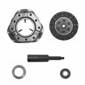 1841 Ford Tractor 10" Single Stage Clutch Kit Assembly