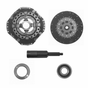 4330 Ford Tractor 12'' Single Stage Clutch Kit Assembly 1965-1969