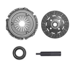 T554 TYM Tractor 10-1/4" Single Stage Clutch Kit Assembly