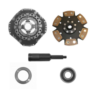 43-2039  12'' Single Stage Heavy Duty Clutch Kit Assembly