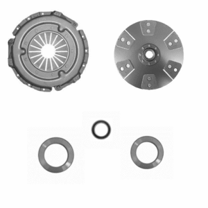 43-2043 10-1/4" Heavy Duty Clutch Kit Assembly