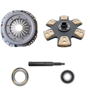 U5020 LS Tractor 11" SINGLE Stage Clutch Kit Assembly
