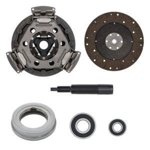 2020 John Deere Tractor  11" Single Stage Clutch Kit Assembly With IPTO Less Reverser Transmission