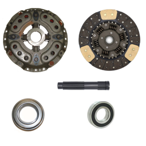 M8970 Kubota Tractor 13'' Clutch Kit Assembly