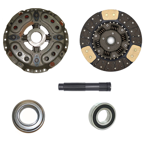 M6970 Kubota Tractor 13'' Single Stage Clutch Kit Assembly