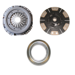 ST52A AGCO Tractor 11" Single Stage Clutch Kit Assembly