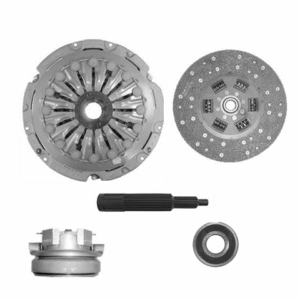 2250 John Deere Tractor  12-5/8" Single Stage Clutch Kit Assembly with 1-1/2" 23 Spline Hub