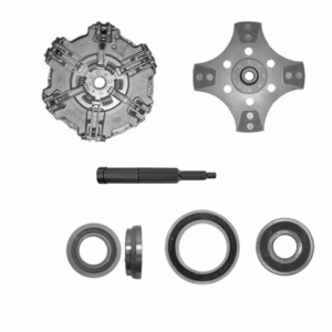 156678 11" Dual Stage Clutch Kit Assembly