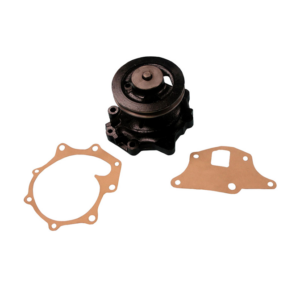 EGPN8A513BA New Holland Tractor Water Pump Assembly