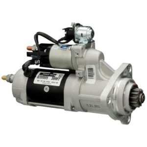 114SD Freightliner 12 Volt 12 Tooth Starter 2012-2023