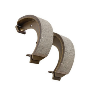 1510 Ford Tractor  Brake Shoes
