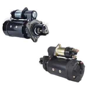 1993904 24 Volt 10 Tooth 37MT Starter