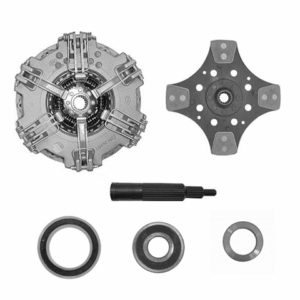 RE242274 John Deere Tractor 11" Clutch Kit With Collarshift,TSS Synchronized Reverse Transmision
