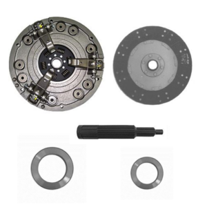 T25109 11" Dual Stage Clutch Kit Assembly