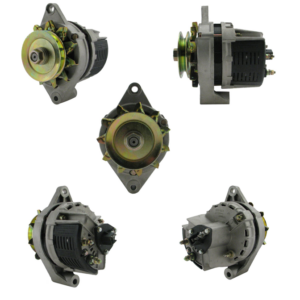 1010 Long Tractor 12 Volt 36 Amp Alternator
