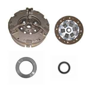 32420-14200 8-1/2'' Dual Stage Clutch Kit Assembly